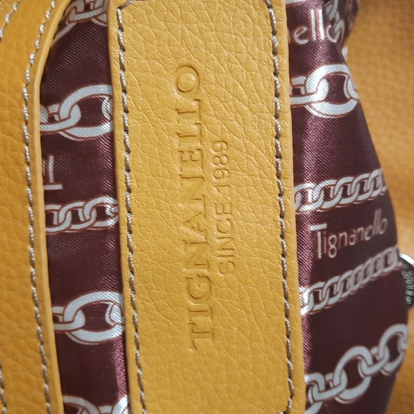 Tignanello handbag - Picture 5 of 5
